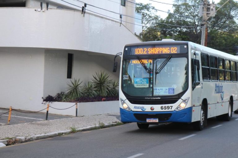 Réveillon dos Sergipanos: Prefeitura disponibiliza corujões e linhas especiais na noite da virada