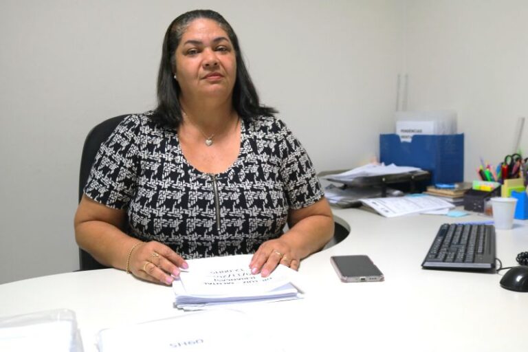 SMTT de Aracaju já emitiu mais de 780 cartões de estacionamento para PcDs neste ano