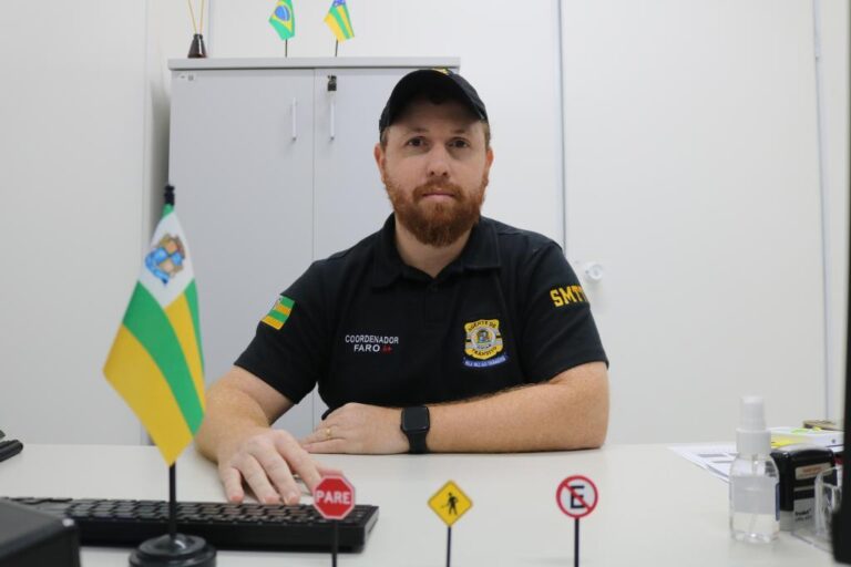 SMTT informa que haverá bloqueios e desvios no trânsito em virtude dos eventos do final de semana