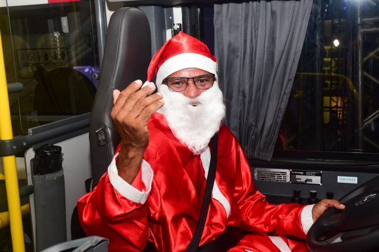 SMTT altera circulação de veículos em alguns pontos de Aracaju neste fim de semana