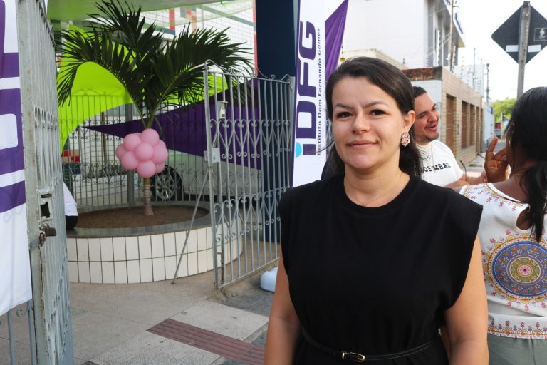 Ações educativas no trânsito marcam a volta às aulas da rede particular de ensino