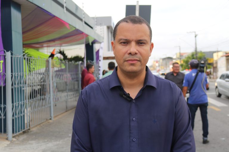 Ações educativas no trânsito marcam a volta às aulas da rede particular de ensino