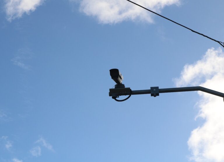 Fiscalização automatizada dos corredores de ônibus começa a operar em Aracaju no dia 1º de fevereiro