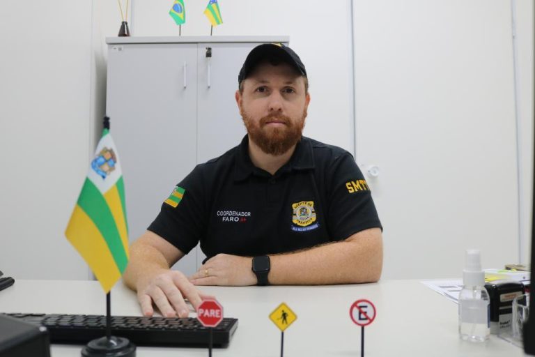 Aracaju contabiliza 67 ocorrências de trânsito na última semana