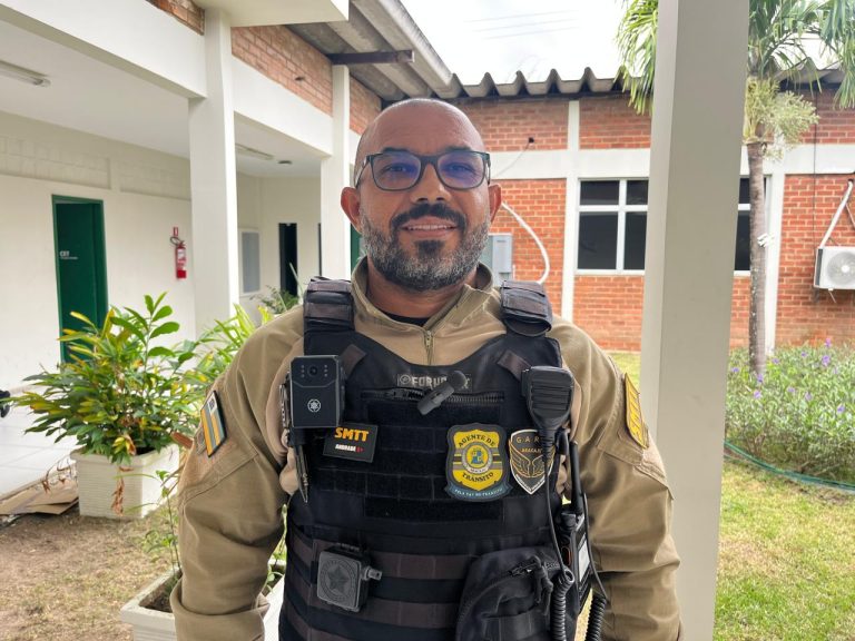 Prefeitura promove reunião de alinhamento e planejamento com agentes de trânsito