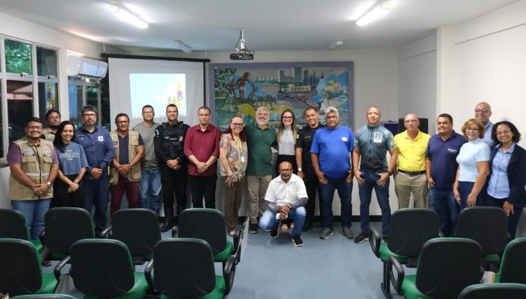 Prefeitura fortalece integração entre órgãos para reduzir sinistros com motociclistas