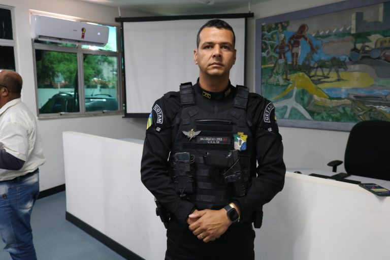 Prefeitura fortalece integração entre órgãos para reduzir sinistros com motociclistas