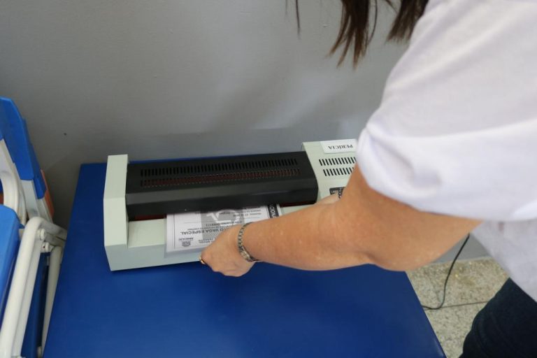 Tamo Junto Aracaju: SMTT irá ofertar cartões de estacionamento para idosos e outros serviços gratuitos no bairro Santa Maria