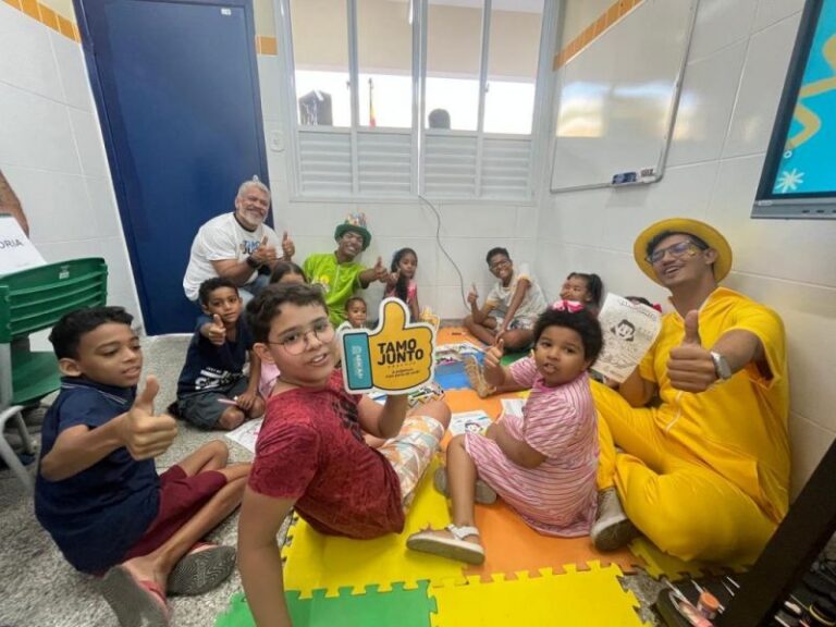 SMTT facilita acesso a carteirinhas de Passe Livre, estacionamento e outros serviços no Tamo Junto Aracaju