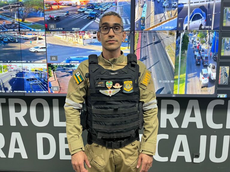 SMTT recebe 1.841 ligações emergenciais sobre trânsito em janeiro