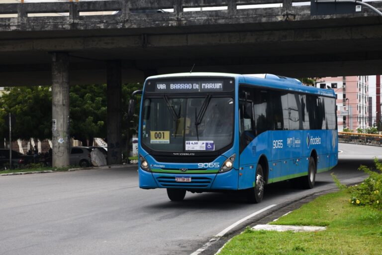 Montagem dos palcos do Rasgadinho altera trajetos de ônibus neste domingo, 8