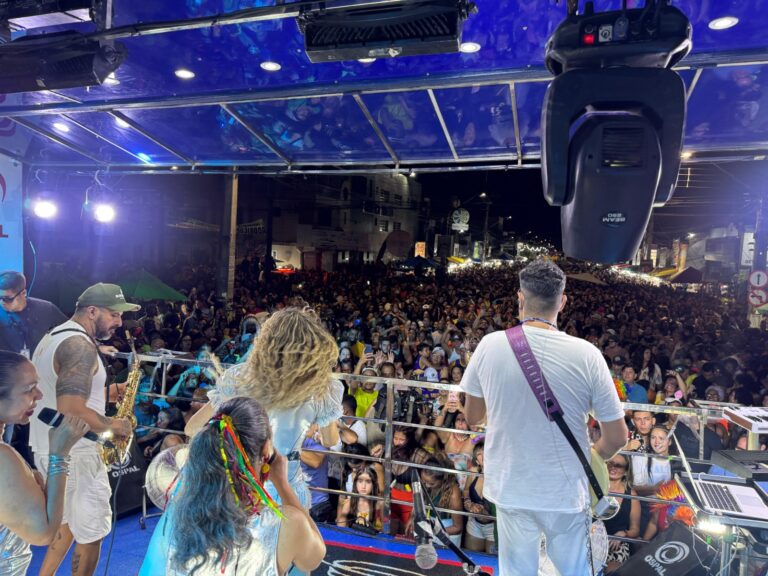 Prefeitura prepara operação especial de trânsito para o Rasgadinho