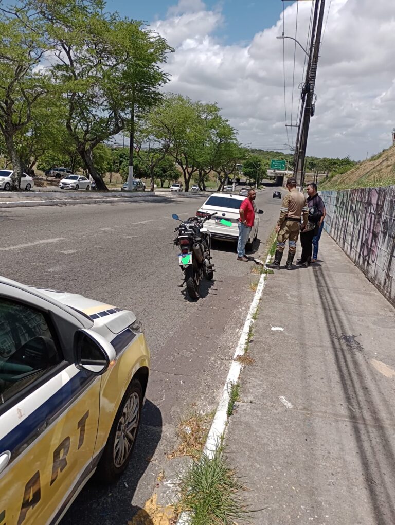 SMTT registra 461 ligações recebidas na primeira semana de fevereiro