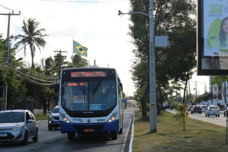 Fiscalização automatizada dos corredores de ônibus inicia a partir deste domingo, 1º de fevereiro