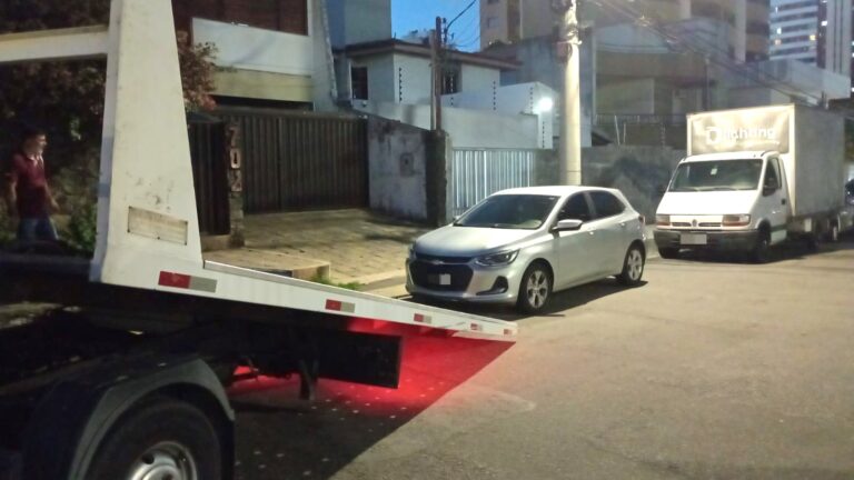 SMTT recebe 1.841 ligações emergenciais sobre trânsito em janeiro