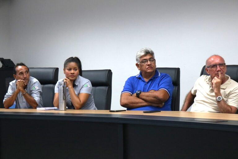 Órgãos de trânsito e segurança definem medidas para reduzir sinistros envolvendo motocicletas